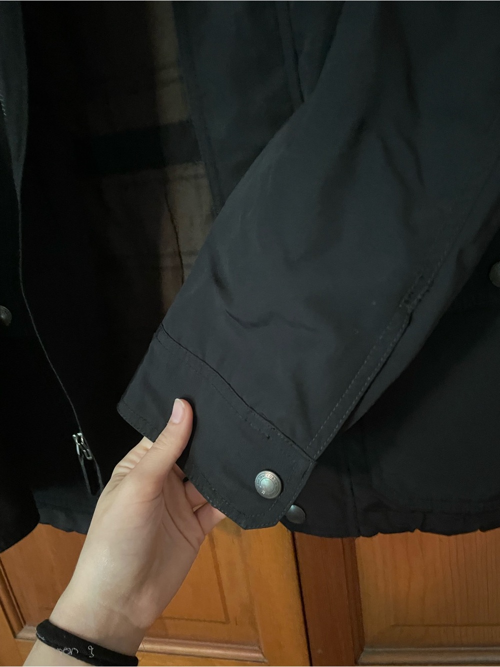 🍓Utility jacket🍓 - Picture 9 of 9